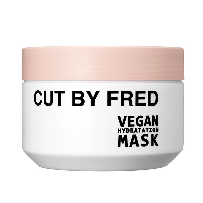 Masque cheveux Vegan hydratation mask  CUT BY FRED
