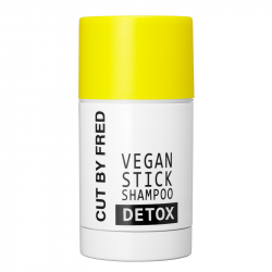 Vegan Stick Shampoo Detox -...