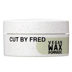 Cire vegan wax pommade CUT BY FRED