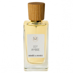 Lily Ambre Parfum Aimée de Mars 30ml