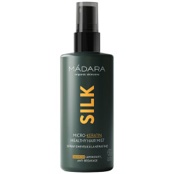 Spray Cheveux à la Kératine Silk - MÁDARA