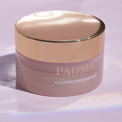 Crème radiance Gemmoressence PAOMA PARIS