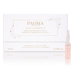 Cure anti-âge hyaluressence paoma