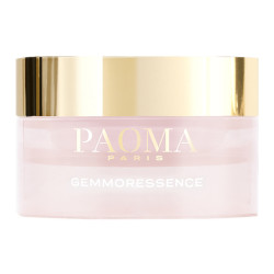 Crème radiance gemmoressence PAOMA