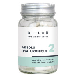 Absolu Hyaluronique D-LAB