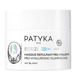Masque repulpant pro-hyaluronic PATYKA