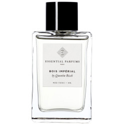 Bois impérial - Essential parfums