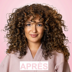Gelée Capillaire Boost Curl - Les Secrets de Loly