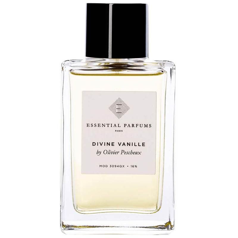 Divine Vanille - ESSENTIAL PARFUMS