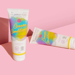 Après-Shampoing Cream Conditioner - Les Secrets de Loly