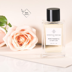 Rose Magnetic Essentials Parfums