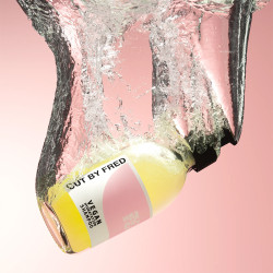 Shampoing Hydratant CUT BY FRED - Vegan hydratation shampoo 290 ml