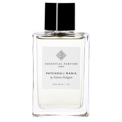Patchouli Mania Essential Parfums