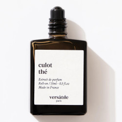 Parfum Roll On Culot Thé Versatile