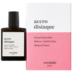 Parfum Accrodisiaque Versatile