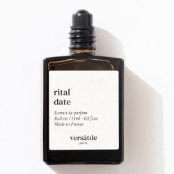 Parfum Roll On Rital Date Versatile