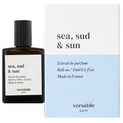 Parfum Sea, Sud & Sun  - Versatile
