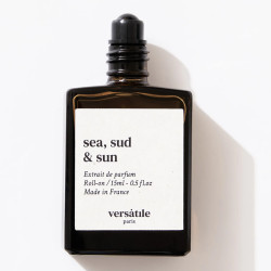 Parfum roll on Sea, Sud & Sun  - Versatile