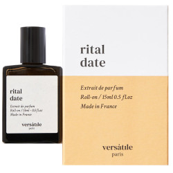 Parfum Rital Date - Versatile