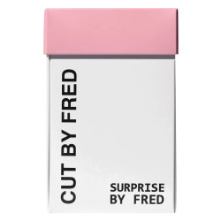 Coffret Surprise By Fred CUT BY FRED