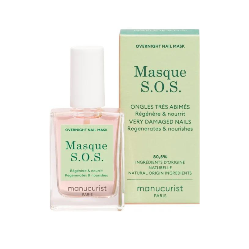 MASQUE-SOS-MAUCURIST