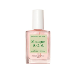 MASQUE SOS POUR LES ONGLES