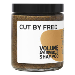 Volume Ayurvedic shampoo CUT BY FRED