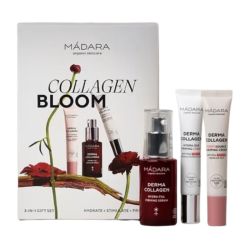 Coffret Collagen Bloom MADARA