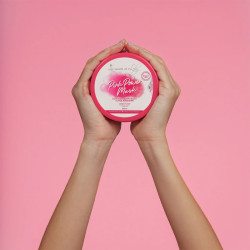 Masque Pink Power Mask Les Secrets de Loly