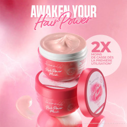 Pink Power Mask Les Secrets de Loly