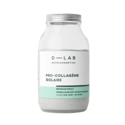 Pro-Collagène Solaire - D-LAB