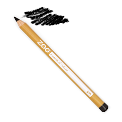 Crayons Multi-Usages ZAO - 551 Noir