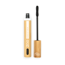 Mascara Velours Bio - ZAO