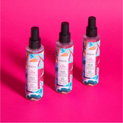 Brume Corps Île D'Azur - BAÏJA