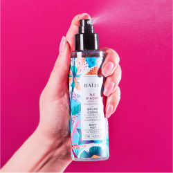 Brume Corps Île D'Azur - BAÏJA