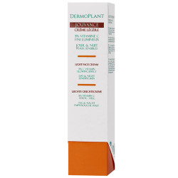 Crème légère Jouvance Vitamine C Dermoplant