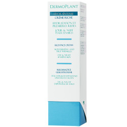 Crème Riche HydraIntense Dermoplant