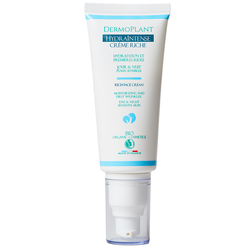 Crème Riche HydraIntense Dermoplant