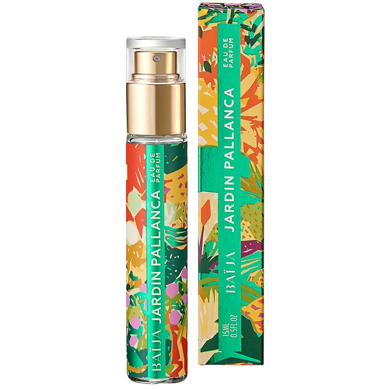 Eau de parfum Jardin Pallanca Baïja 15 ml