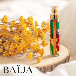 Parfum Étoile de Sumba 15 ml - BAÏJA