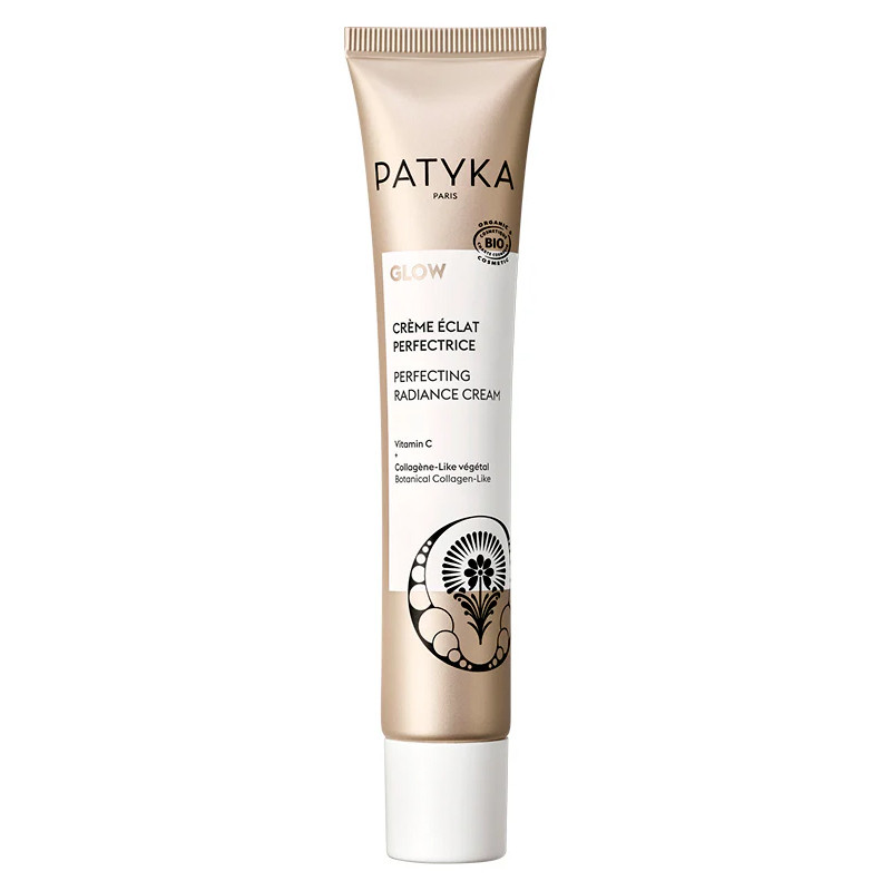 Crème Éclat Perfectrice Glow - PATYKA