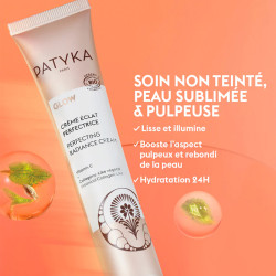 Crème Éclat Perfectrice Glow - PATYKA