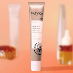 Crème Éclat Perfectrice Glow - PATYKA