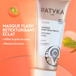 Masque Effet Peau Neuve PATYKA