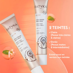 Crème Teintée Perfectrice - PATYKA