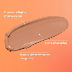 Texture Crème Teintée Perfectrice Dorée - PATYKA