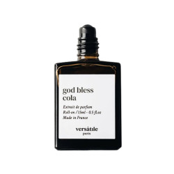 Parfum de Niche Sans Alcool God Bless Cola - Versatile