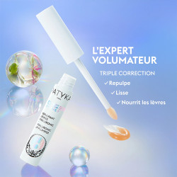 Repulpant Lèvres Hyaluronic PATYKA