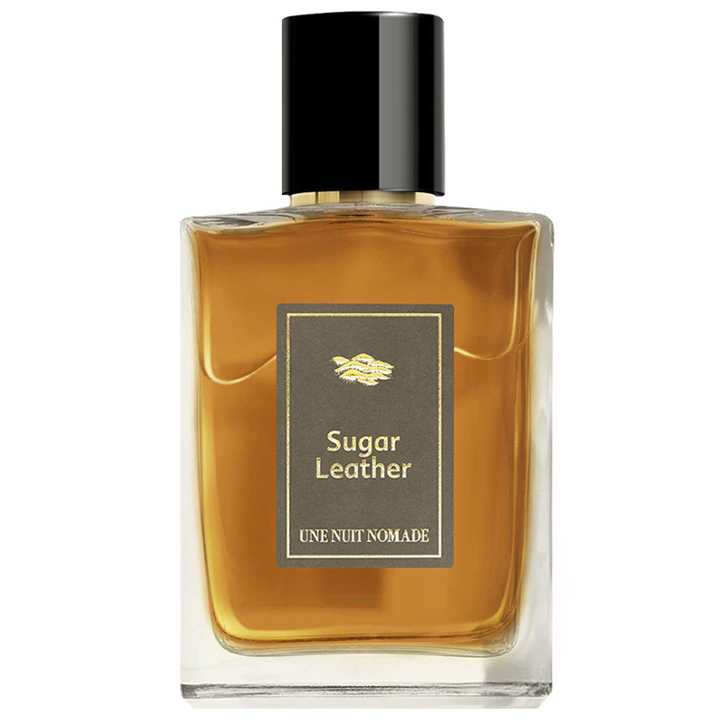 Parfum Sugar Leather 100 ml - Une Nuit Nomade