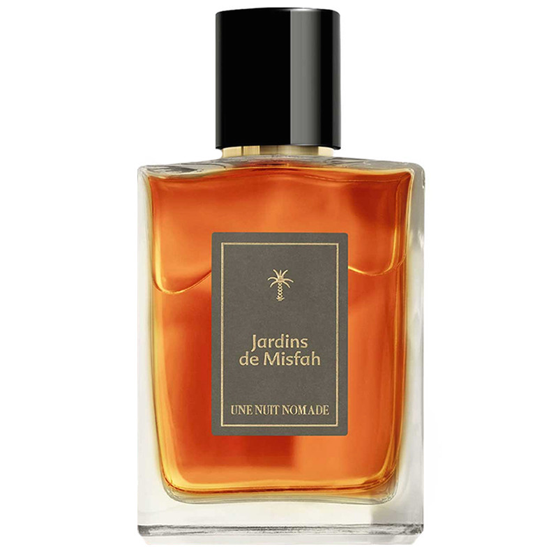 Parfum Jardins de Misfah 100ml - Une Nuit Nomade